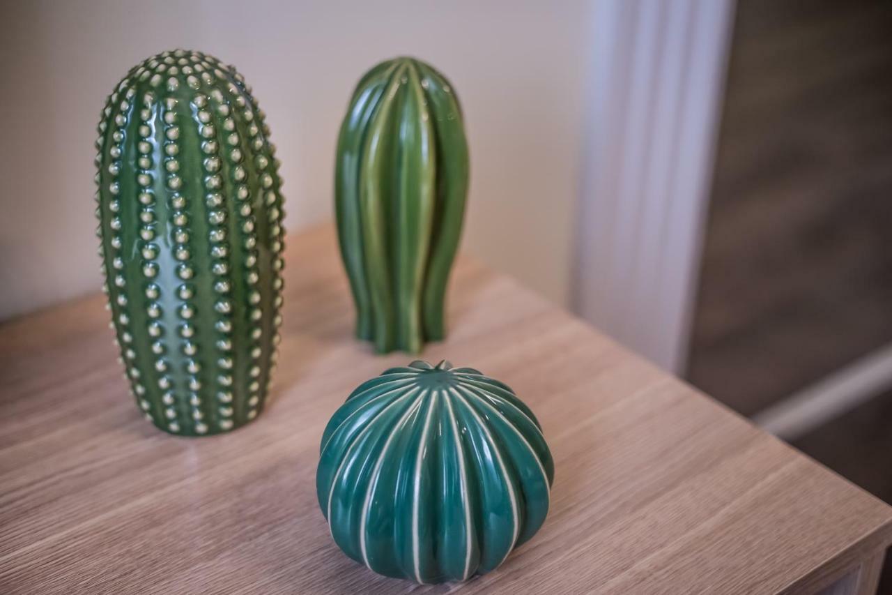 Bpr Cactus Design Budapest