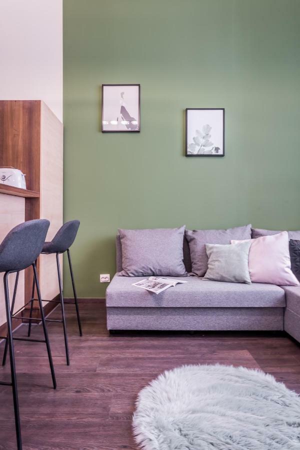 Bpr Cactus Design Apartment *