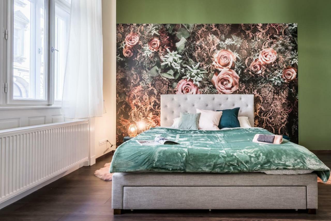 Bpr Cactus Design Apartment *