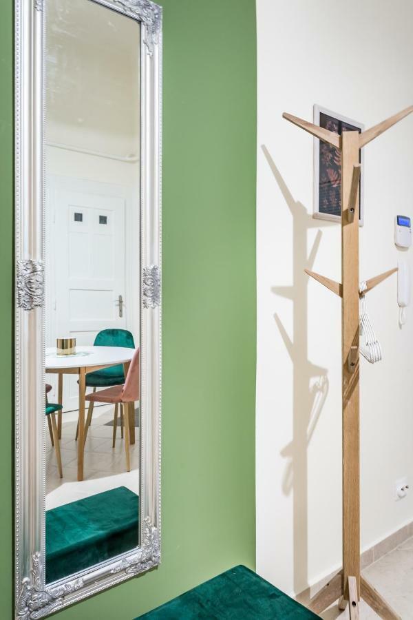 Apartment Bpr Cactus Design